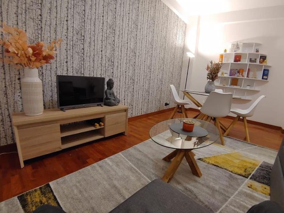 Appartamento A Roma Ristrutturato Exteriör bild