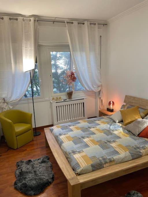 Appartamento A Roma Ristrutturato Exteriör bild