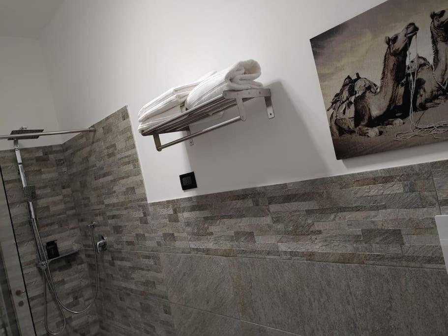 Appartamento A Roma Ristrutturato Exteriör bild