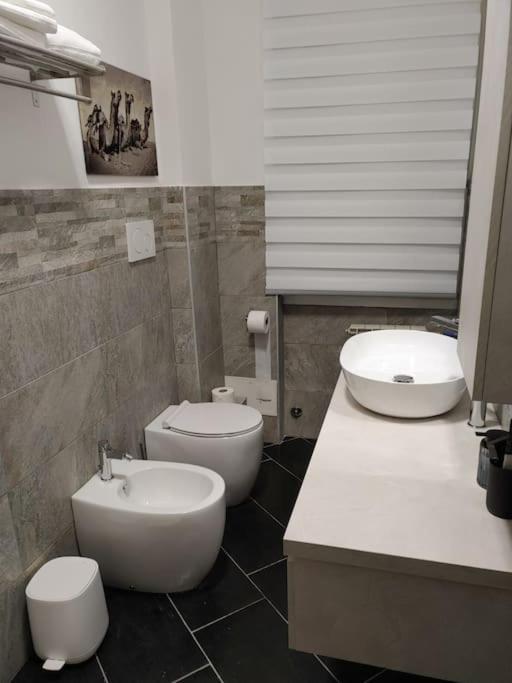 Appartamento A Roma Ristrutturato Exteriör bild