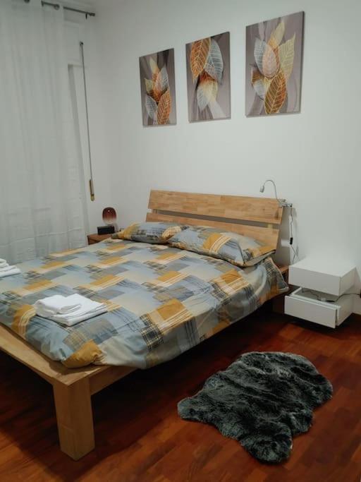 Appartamento A Roma Ristrutturato Exteriör bild