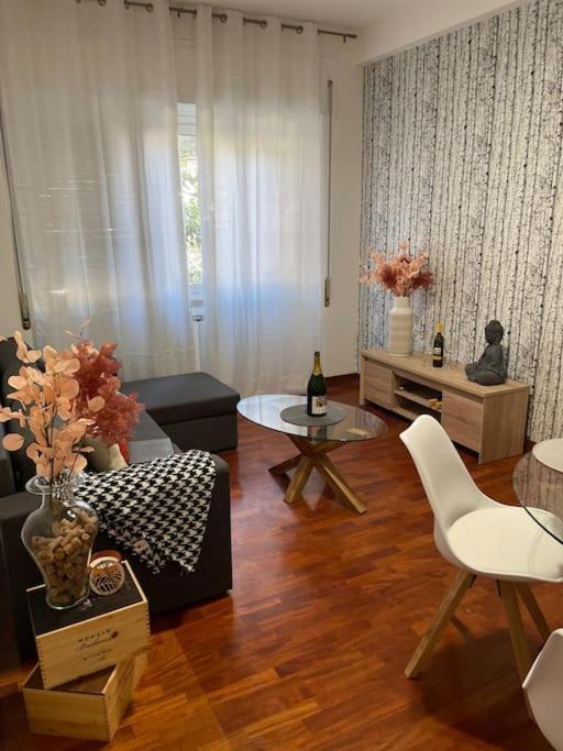 Appartamento A Roma Ristrutturato Exteriör bild