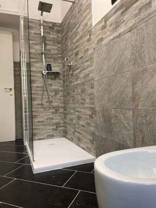 Appartamento A Roma Ristrutturato Exteriör bild