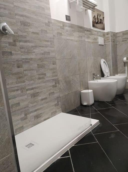 Appartamento A Roma Ristrutturato Exteriör bild
