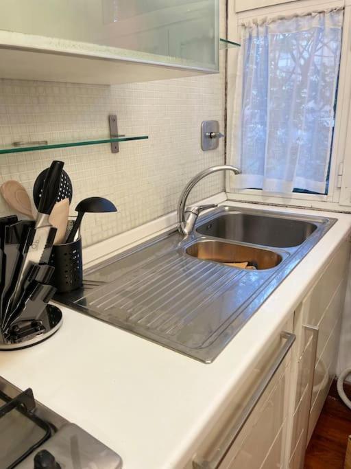 Appartamento A Roma Ristrutturato Exteriör bild