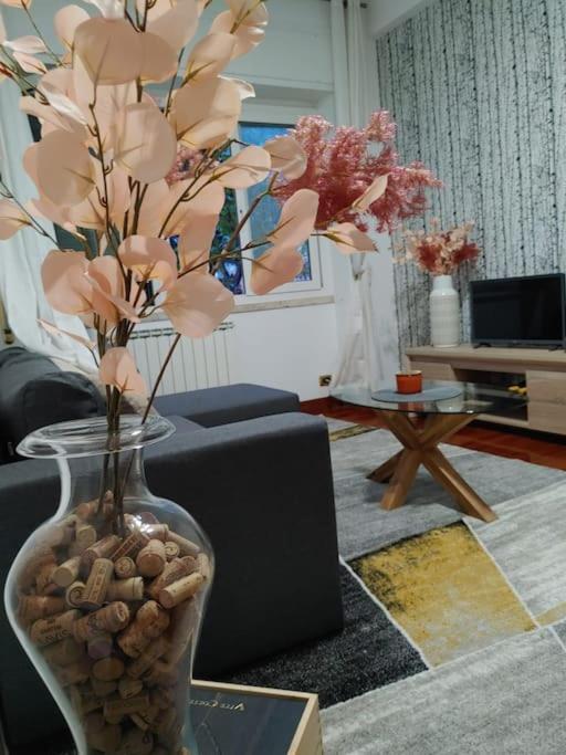 Appartamento A Roma Ristrutturato Exteriör bild