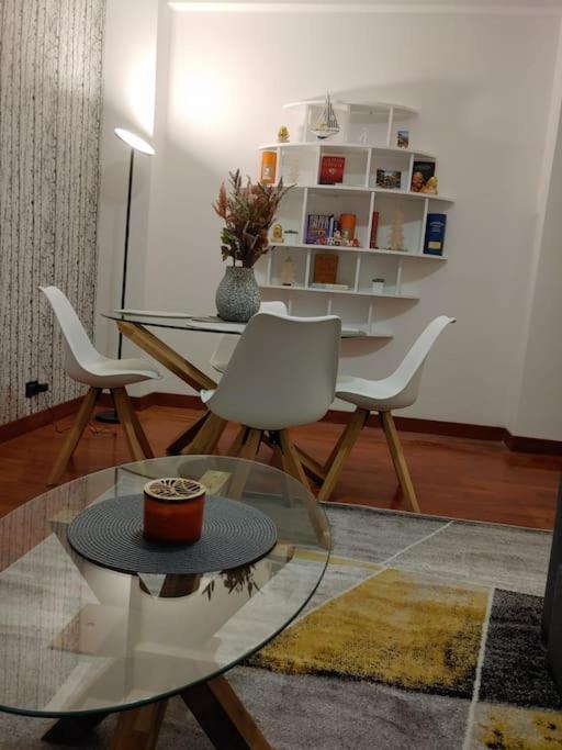Appartamento A Roma Ristrutturato Exteriör bild