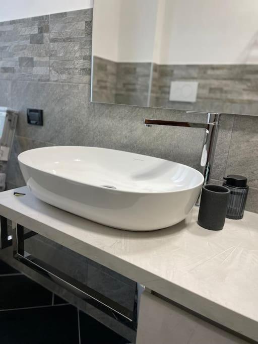 Appartamento A Roma Ristrutturato Exteriör bild