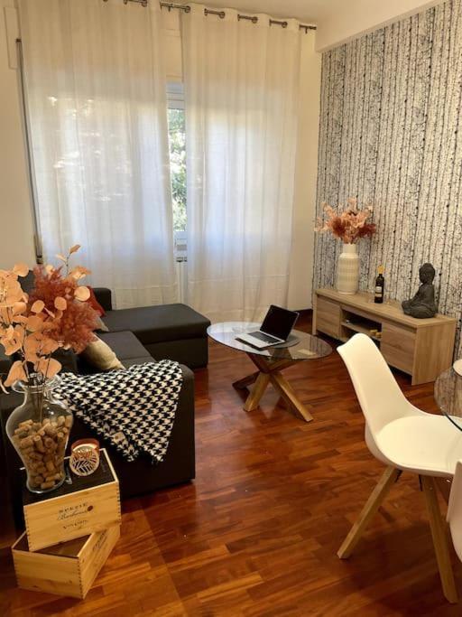 Appartamento A Roma Ristrutturato Exteriör bild